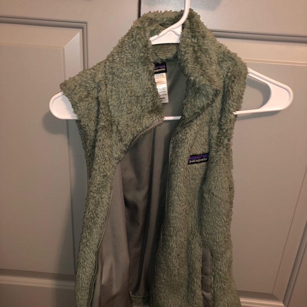 Patagonia Los Gatos Vest